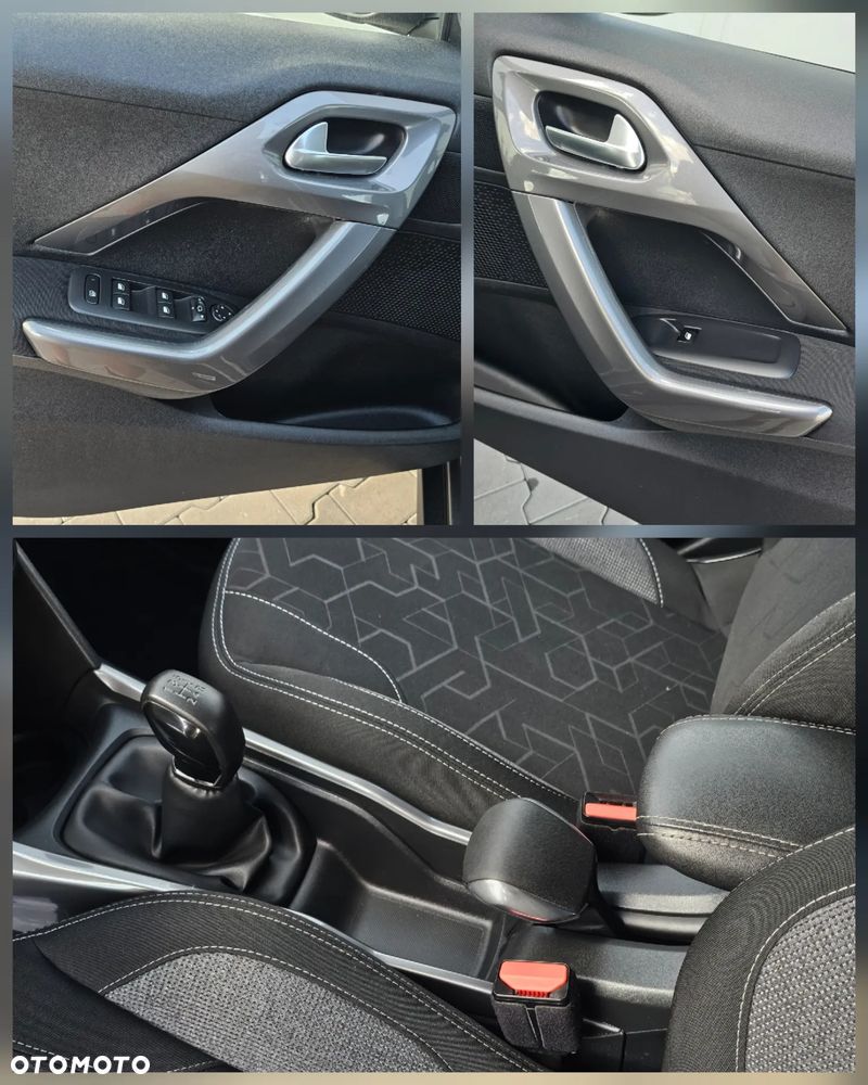 Peugeot 2008 PureTech 82 Style - 36