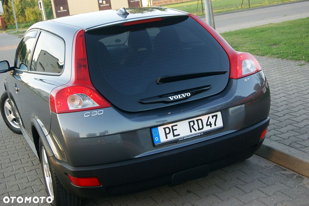 Volvo C30 1.8 Kinetic - 23