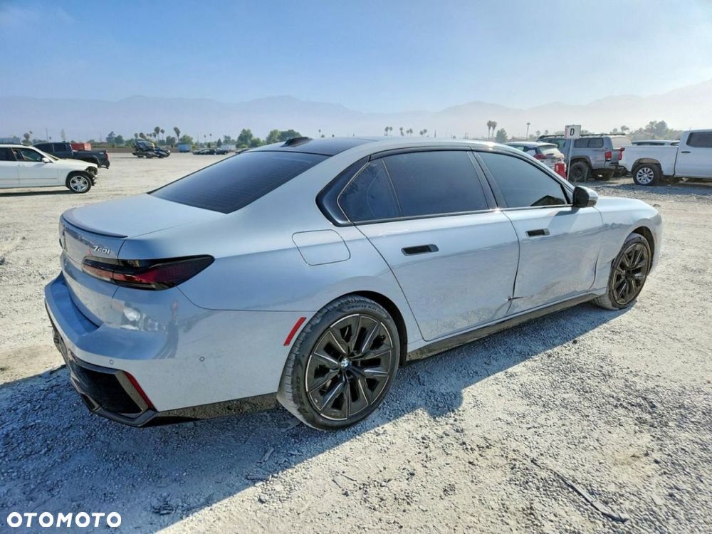 BMW Seria 7 - 4