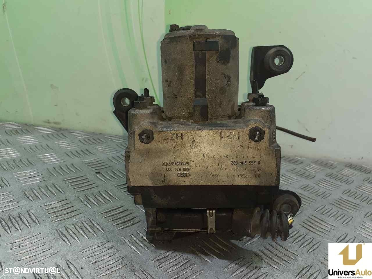 ABS AUDI A4 1996 -0265214002 - 3