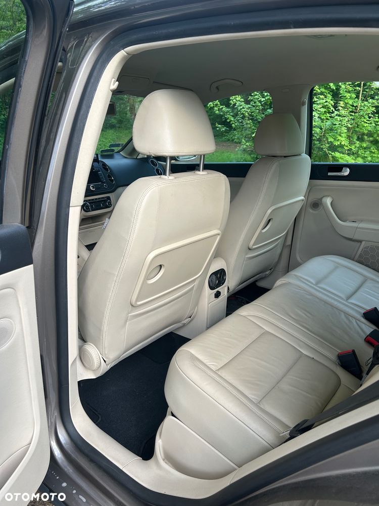 Volkswagen Golf Plus - 6