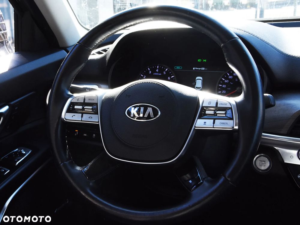 Kia Telluride - 26