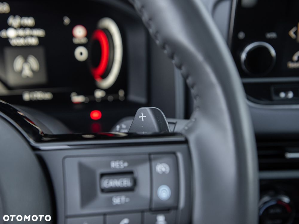 Nissan Qashqai - 21
