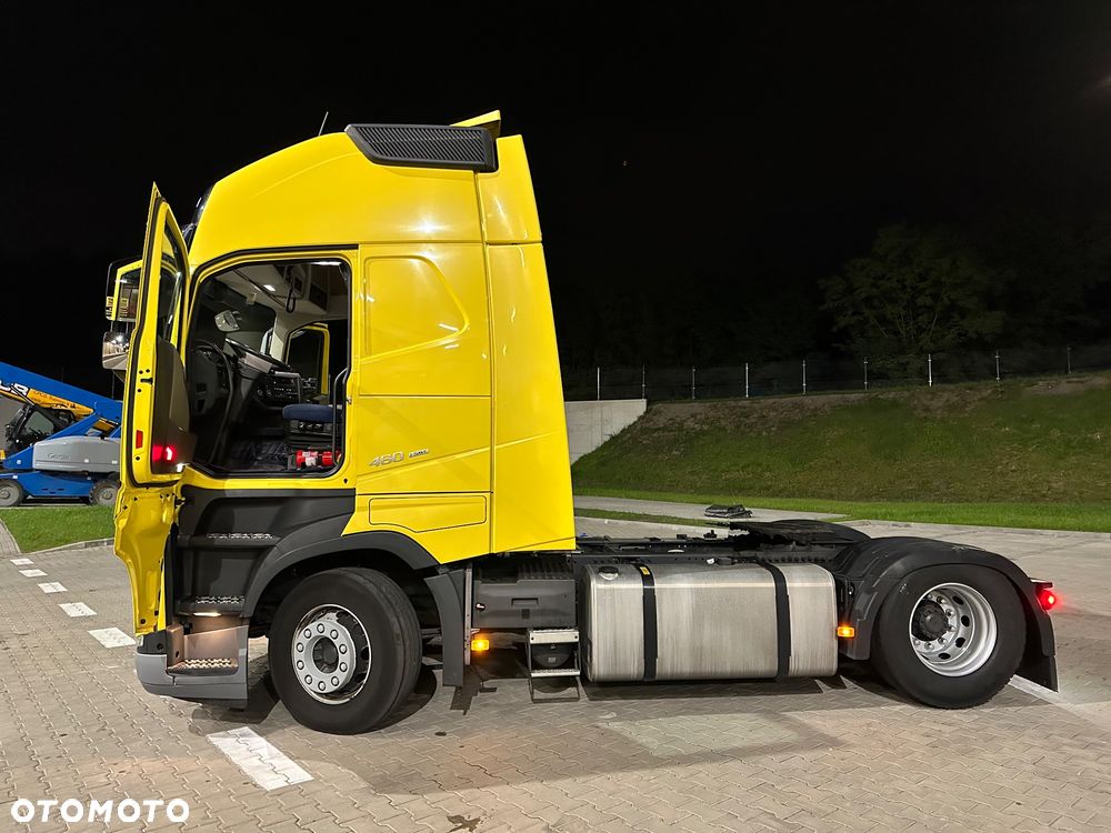 Volvo FH - 4
