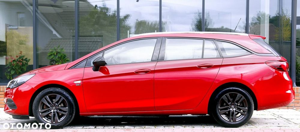 Opel Astra - 26