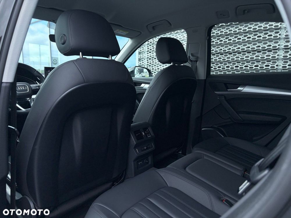 Audi Q5 Sportback - 25