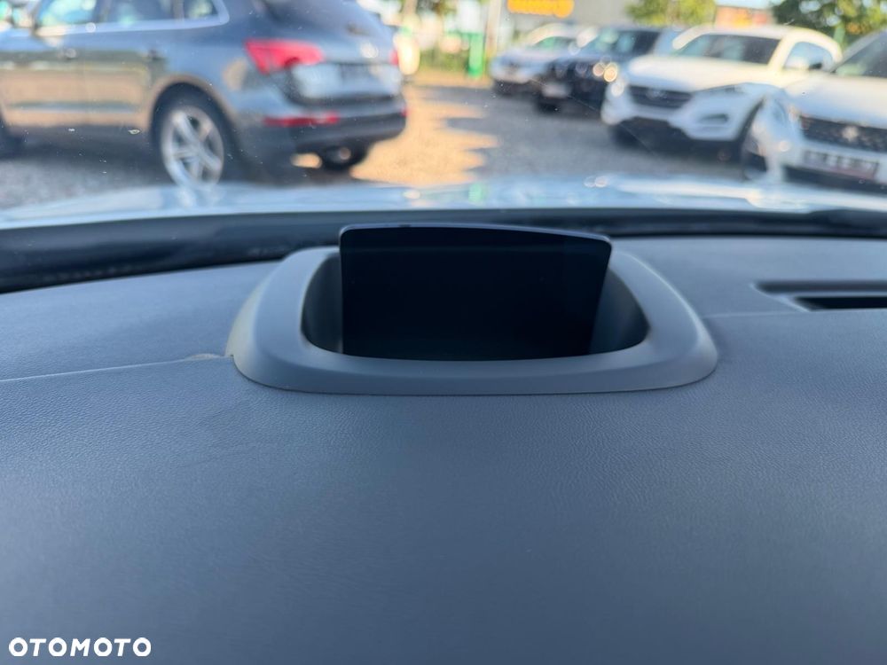 Peugeot 508 2.0 BlueHDi RXH S&S - 27
