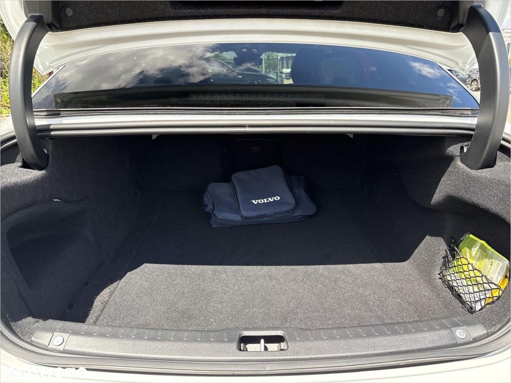 Volvo S90 B5 B Inscription - 16