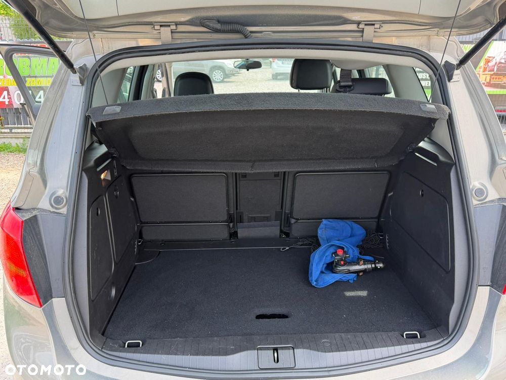 Opel Meriva 1.4 Active - 11