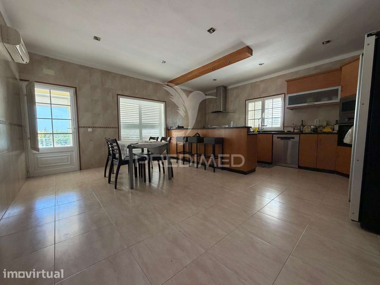 Moradia T5 Piscina Campo Maior - Grande imagem: 5/27