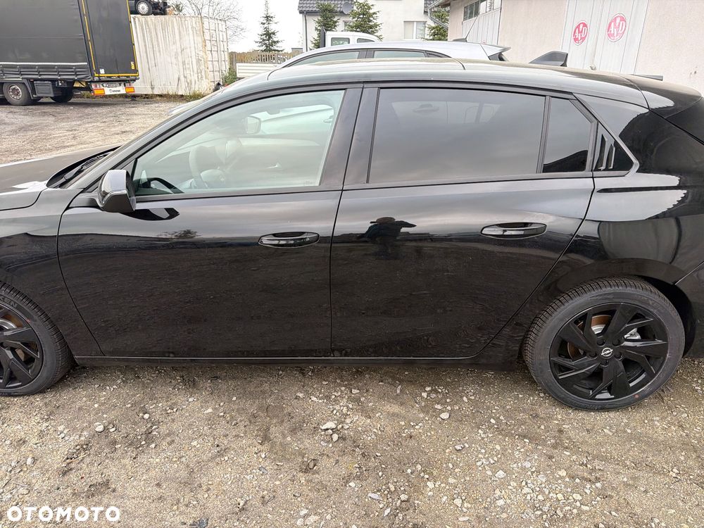Opel Astra - 19