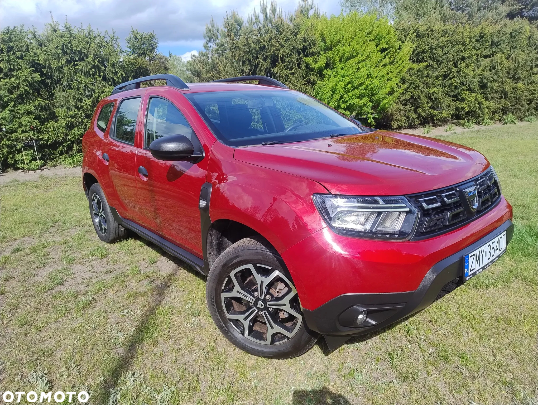 Dacia Duster 1.0 TCe Essential - 6