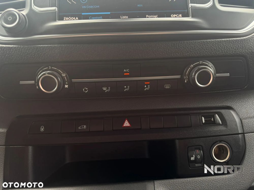 Peugeot Expert 4x4 2.0 Long Premium - 25