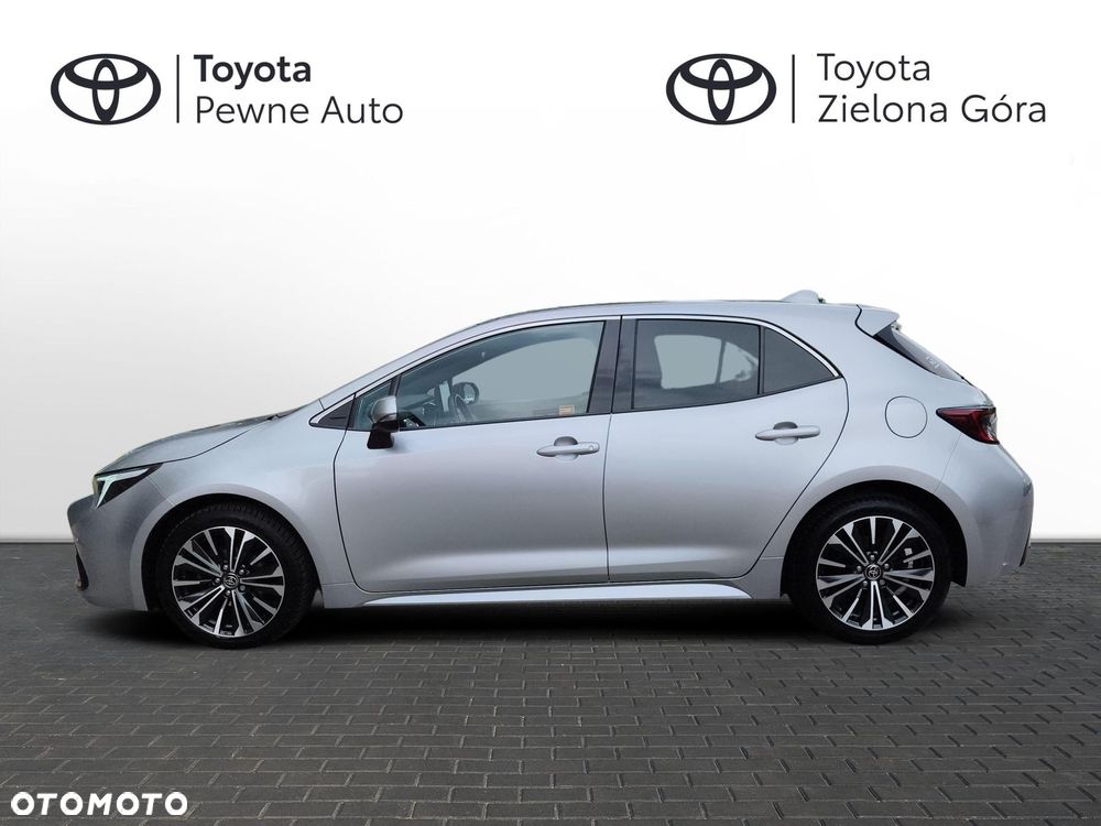 Toyota Corolla - 2