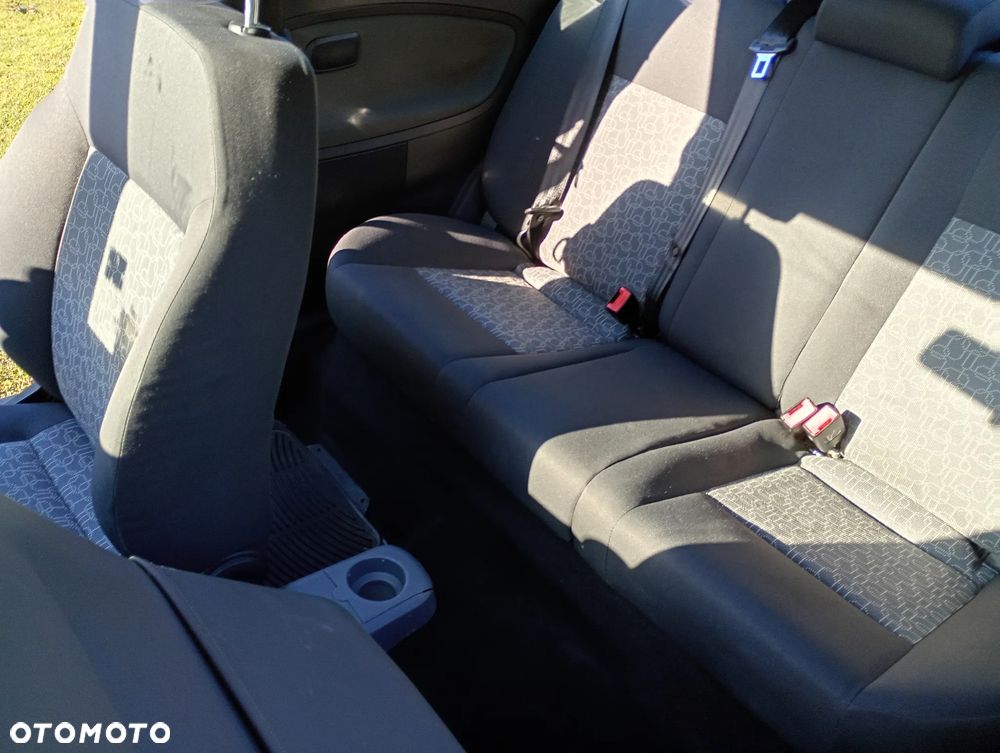 Seat Ibiza 1.4 TDI Reference - 6