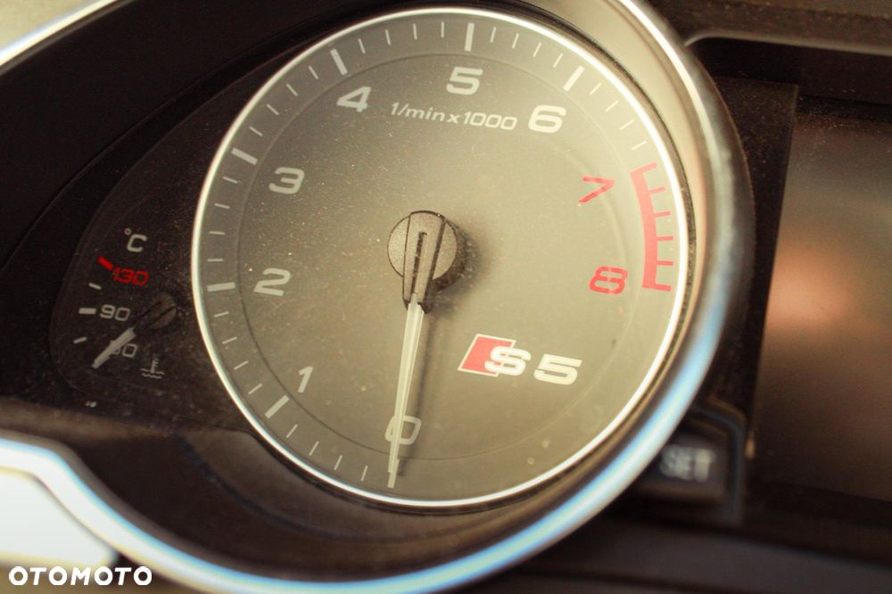 Audi S5 Coupé tiptronic - 21