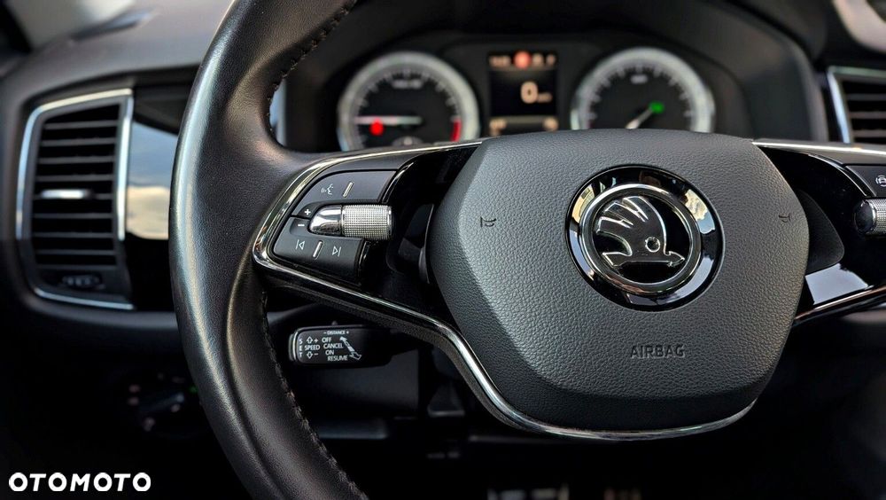 Skoda Kodiaq 2.0 TDI 4x4 L&K DSG - 20