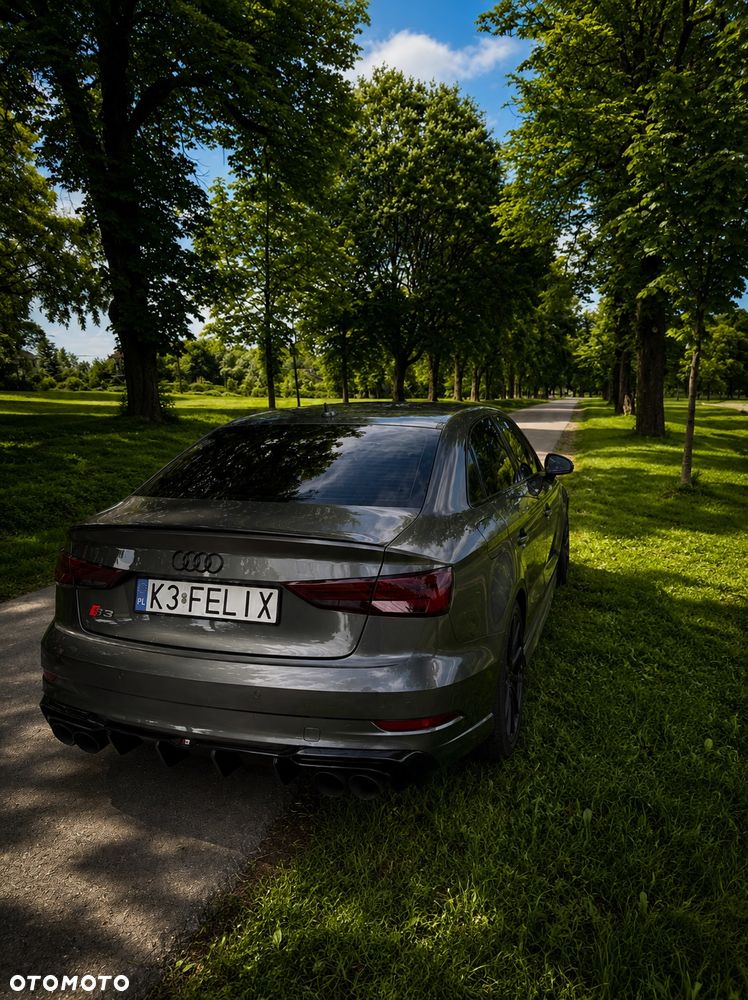 Audi S3 - 4