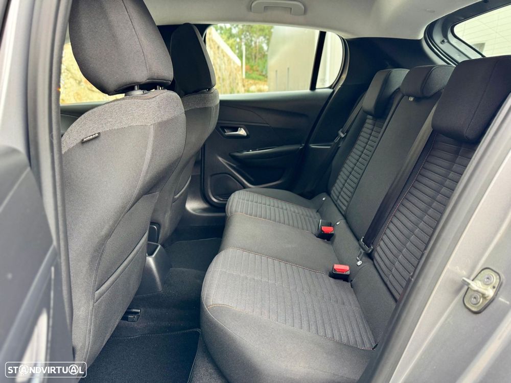 Peugeot 208 1.2 PureTech Active Pack - 10