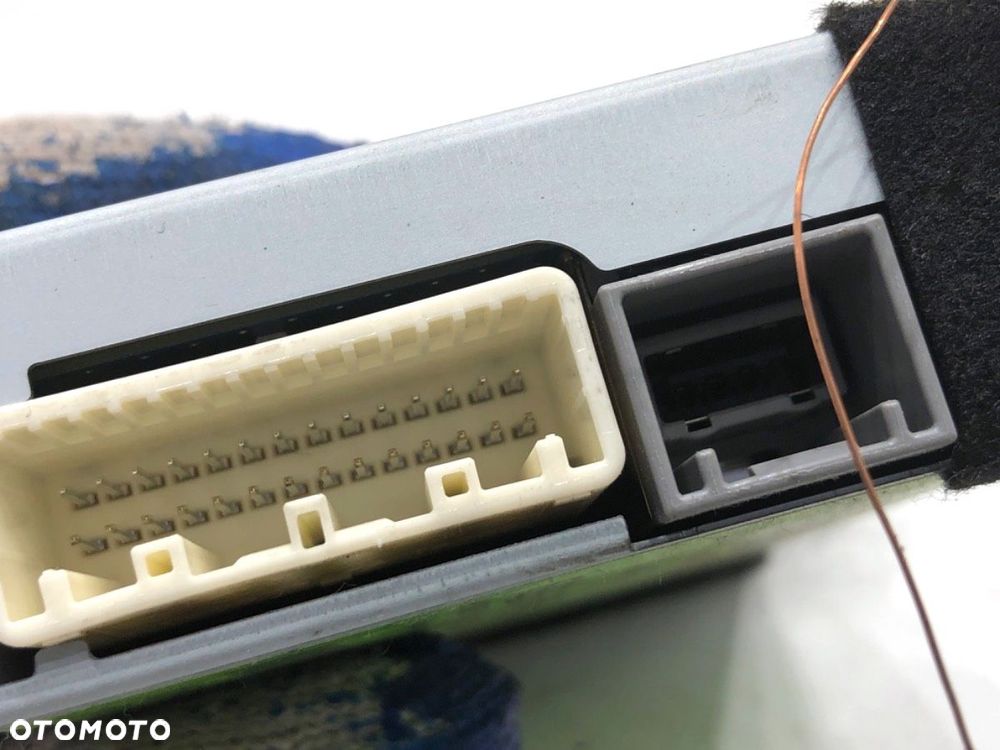 MODUŁ BLUETOOTH  MITSUBISHI ASX (GA_W_) 2009 - 2022 1.8 DI-D 4WD 110 kW [150 KM] olej napędowy - 3