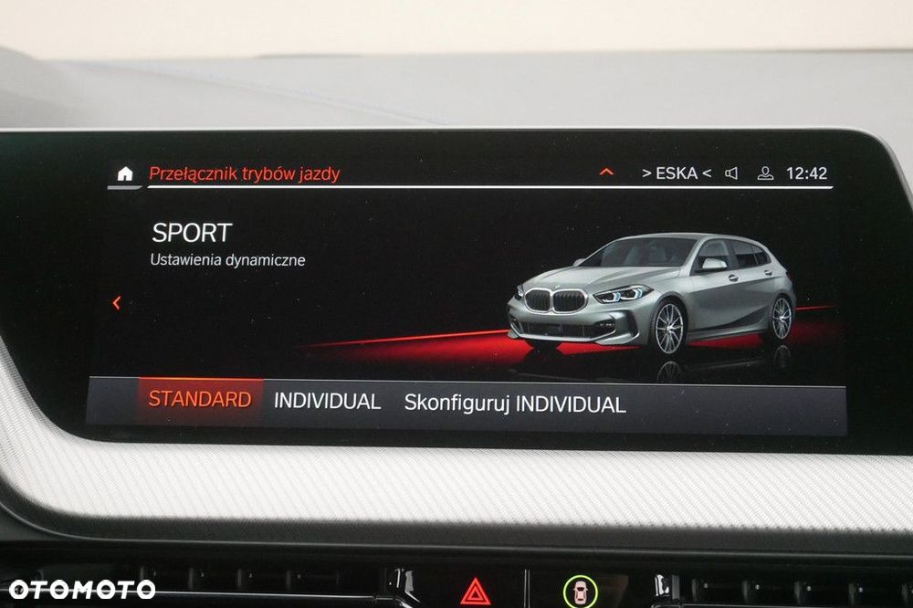 BMW Seria 1 - 24