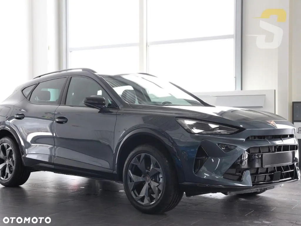 Cupra Formentor 1.5 eTSI mHEV DSG - 3