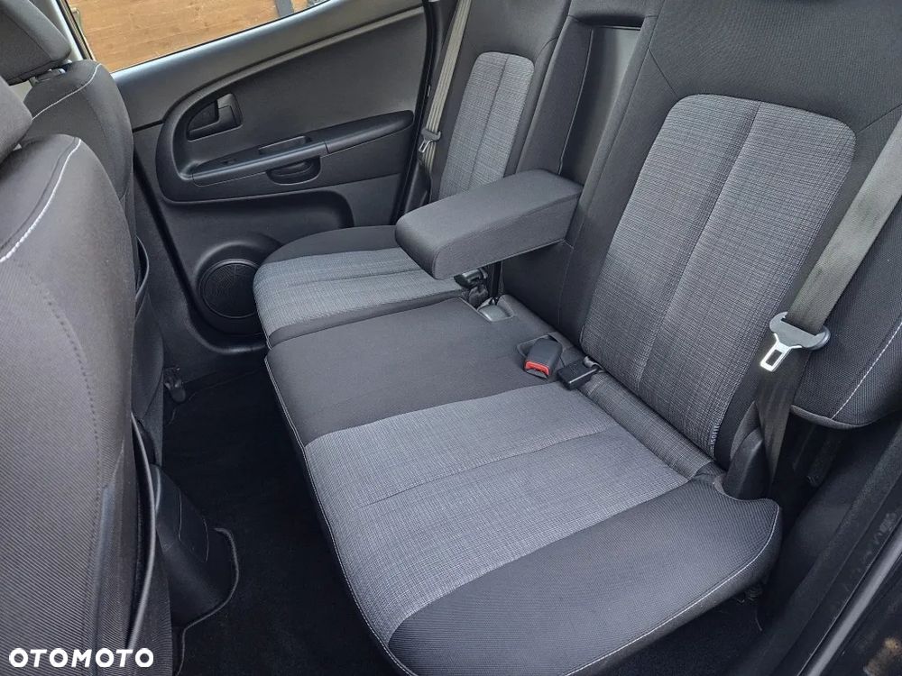 Kia Venga 1.4 CVVT Spirit - 18