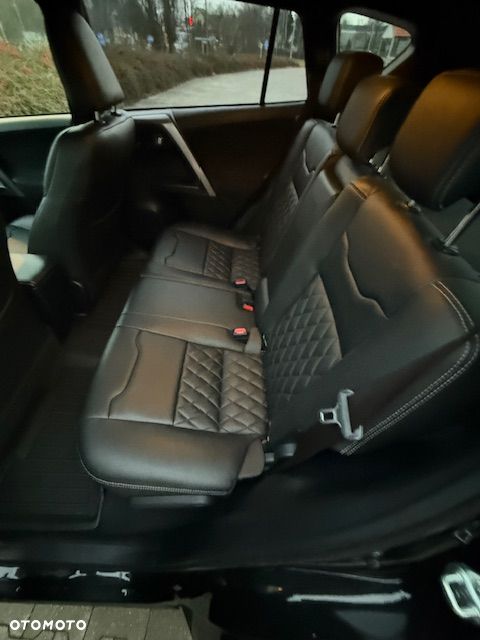 Toyota RAV4 2.0 D-4D Prestige 4x2 - 13