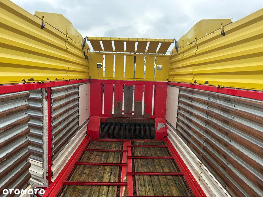 Pottinger Europrofi 5000 - 2