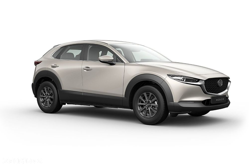 Mazda CX-30 2.0 mHEV Prime-Line 2WD - 1