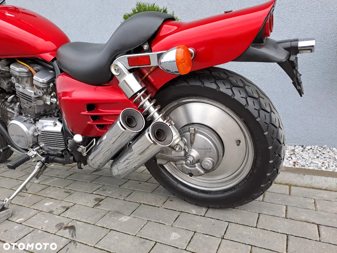 Honda VF - 20