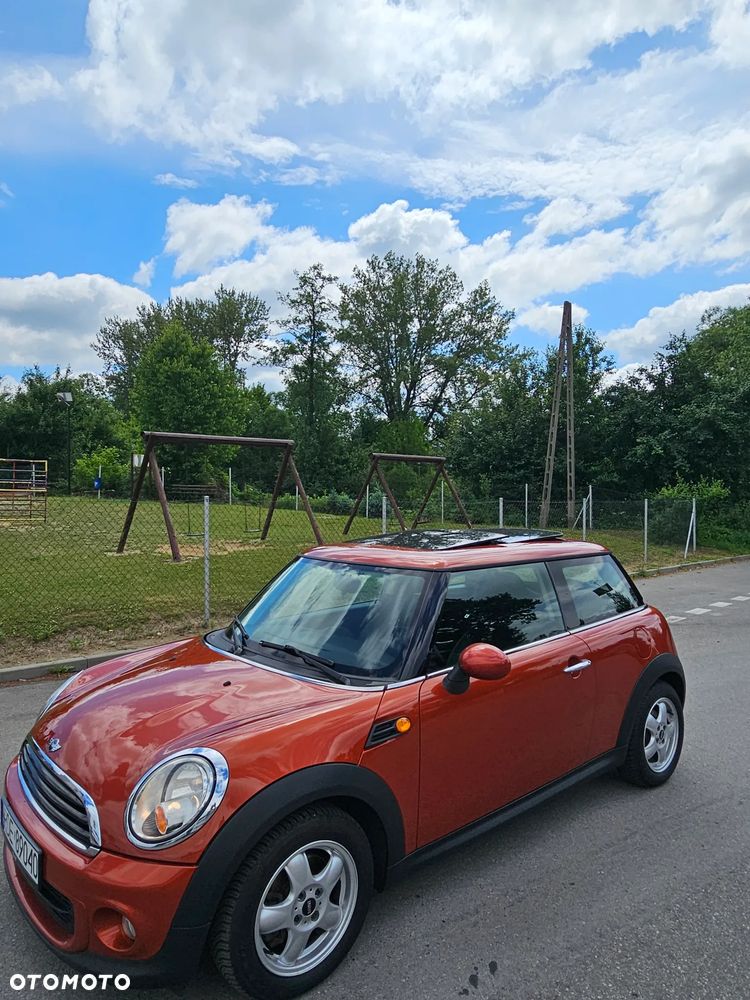 MINI ONE Standard - 1
