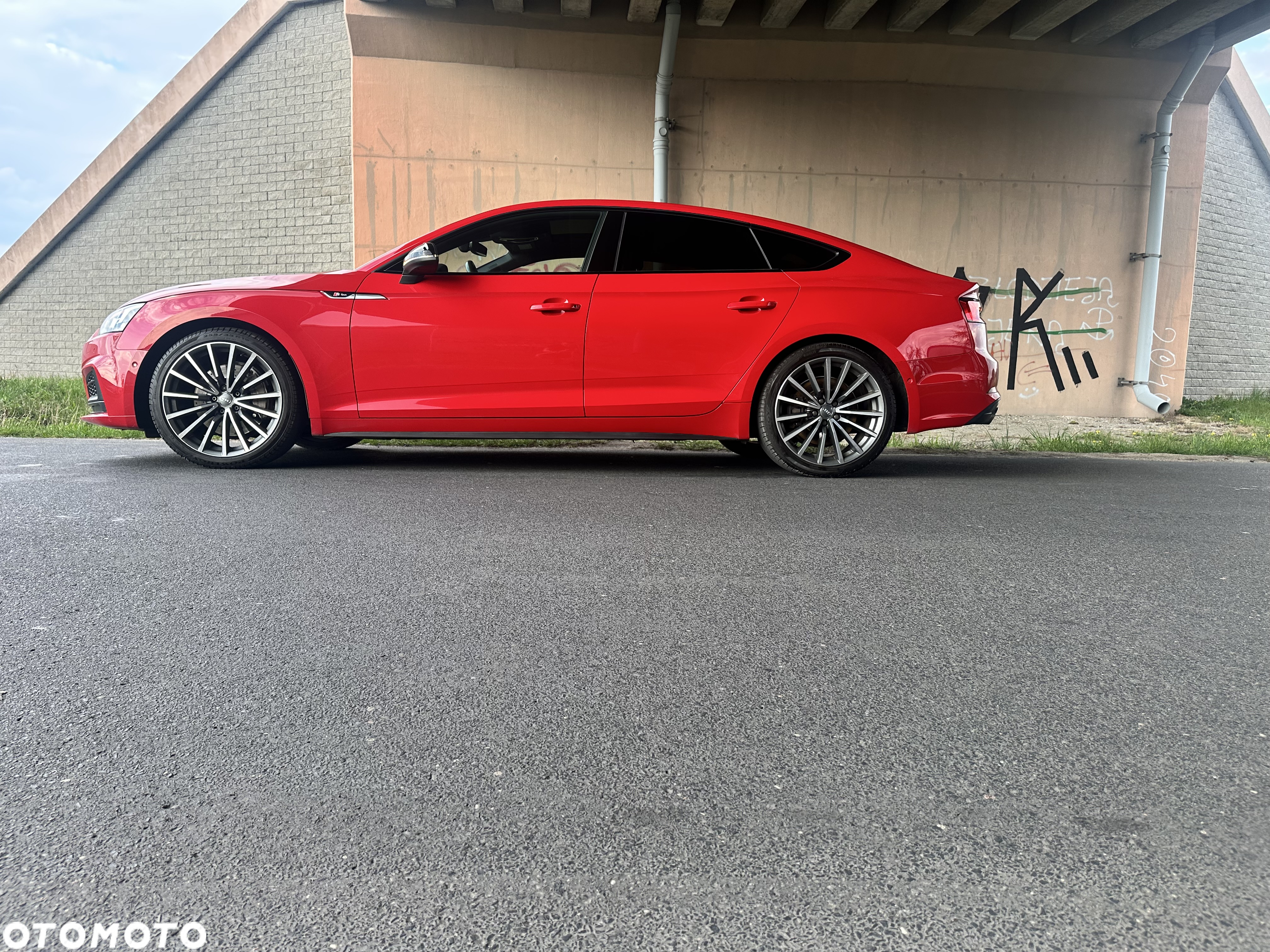 Audi A5 - 7