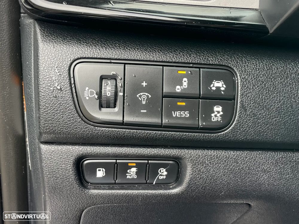 Kia Niro 1.6 GDi HEV EX - 22