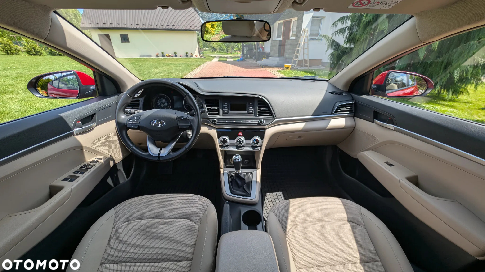 Hyundai Elantra 1.6 Classic Plus - 2