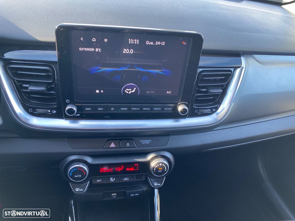 Kia Stonic 1.0 T-GDI Drive - 26