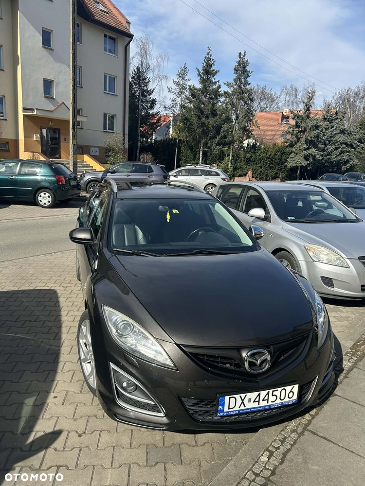 Mazda 6 - 3