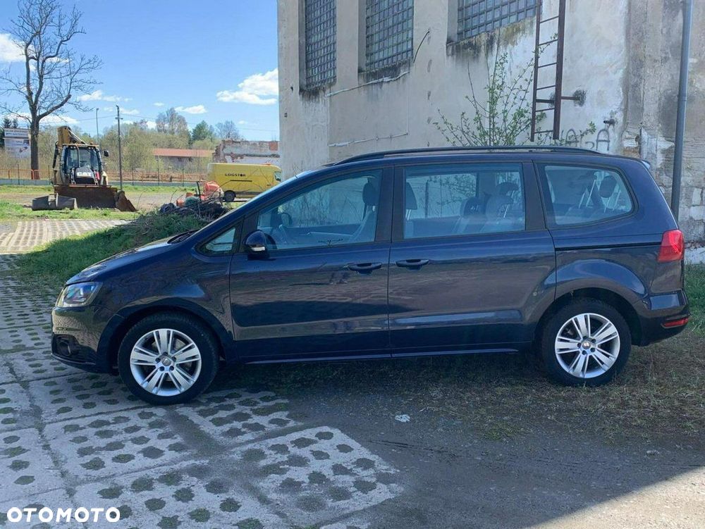Seat Alhambra - 2