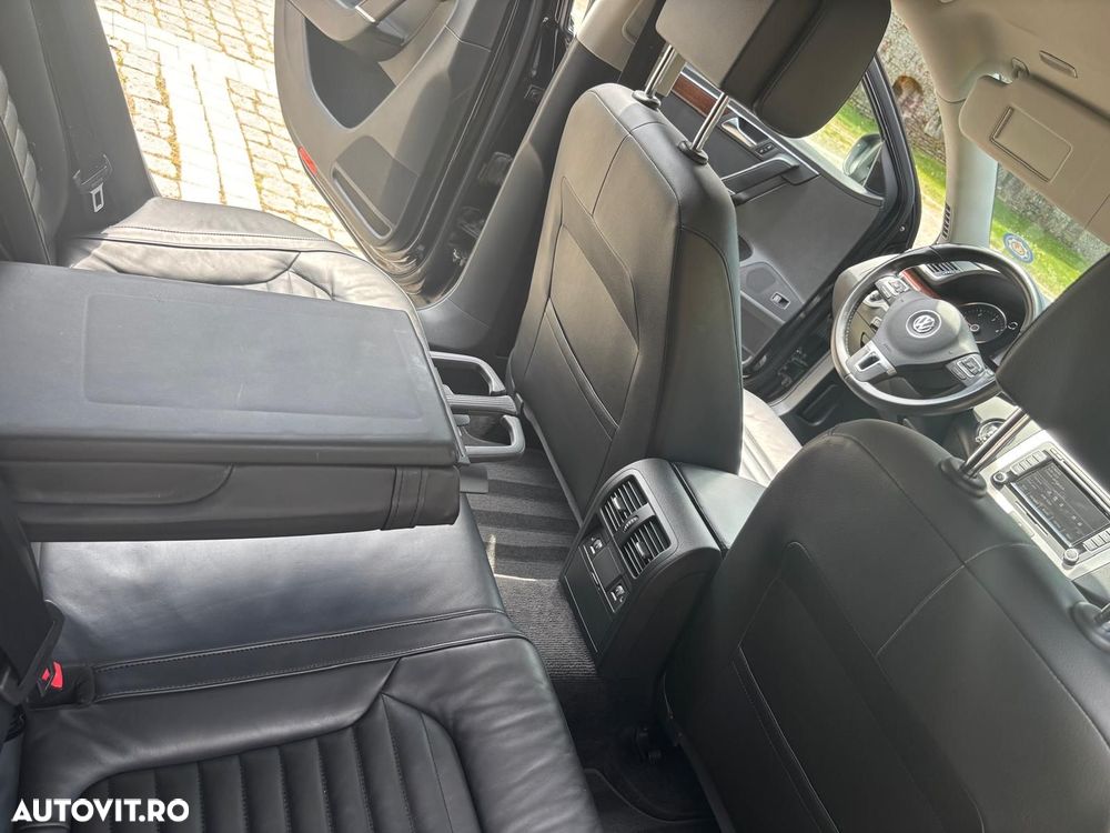 Volkswagen Passat 2.0 BlueTDI DSG SCR Business Edition - 8