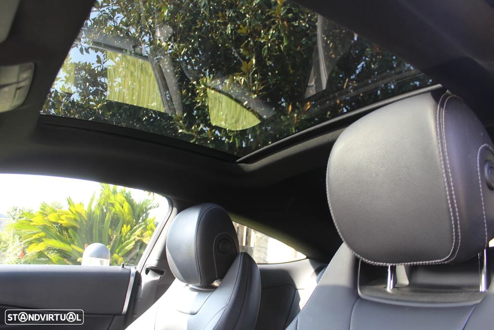 Mercedes-Benz C 220 d 9G-TRONIC AMG Line - 26