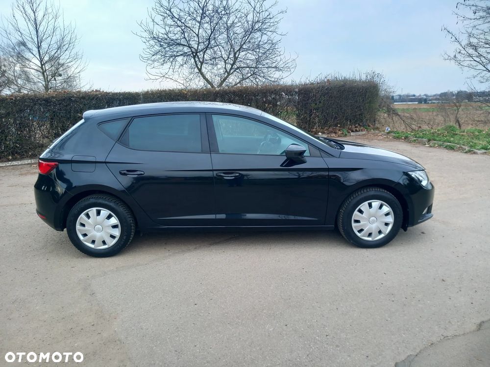 Seat Leon 1.2 TSI Start&Stop Style - 4