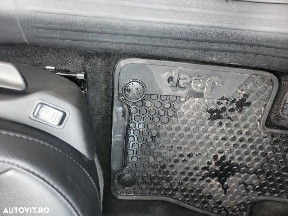 Jeep Compass 1.3 T4 4xe Automatik Limited - 23