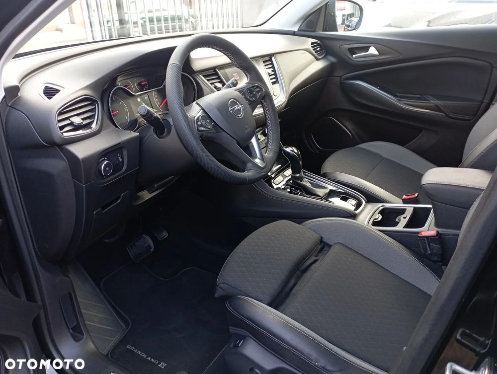 Opel Grandland X 1.6 T Elegance Business Pack S&S - 7