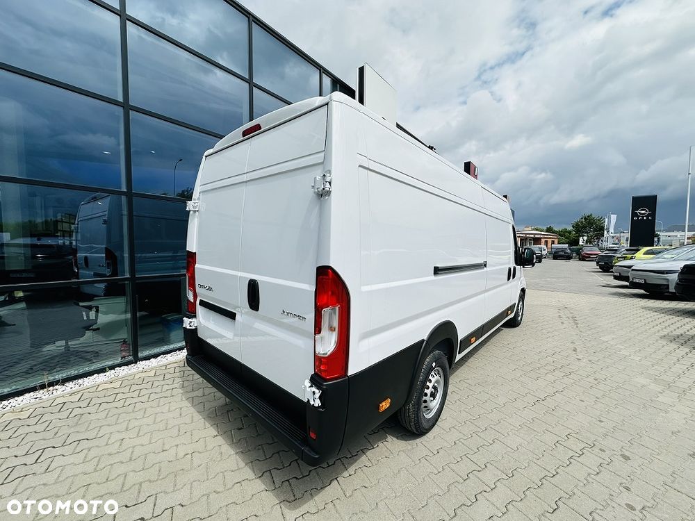 Citroën Jumper - 14