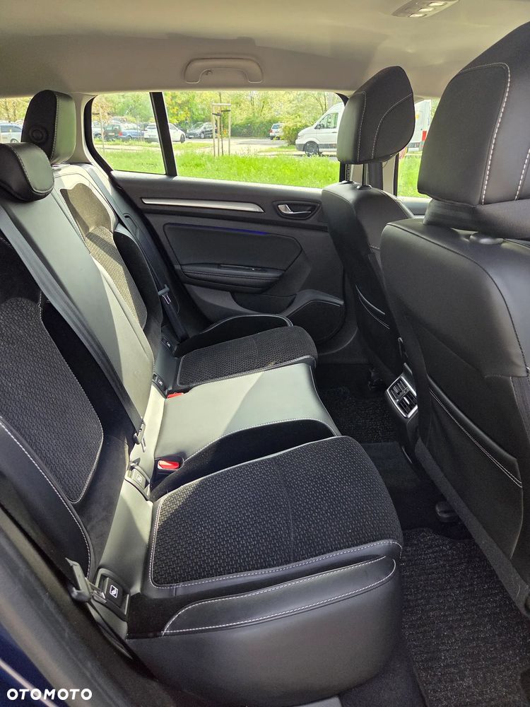 Renault Megane 1.2 Energy TCe Intens - 9