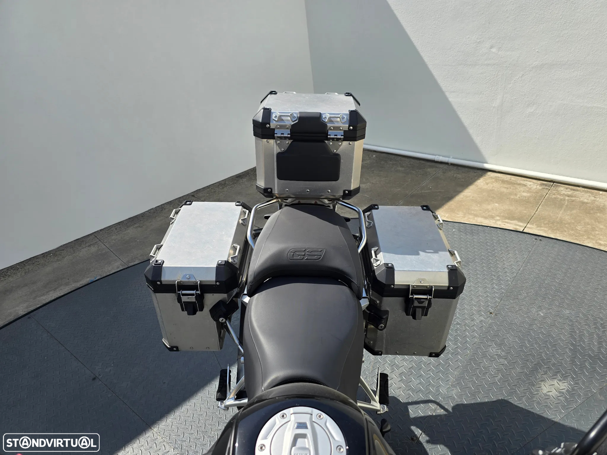 BMW R 1250 GS Adventure - 21