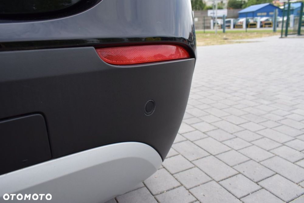 BMW X1 - 10