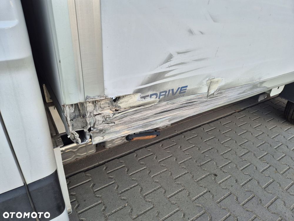 Renault Master - 5