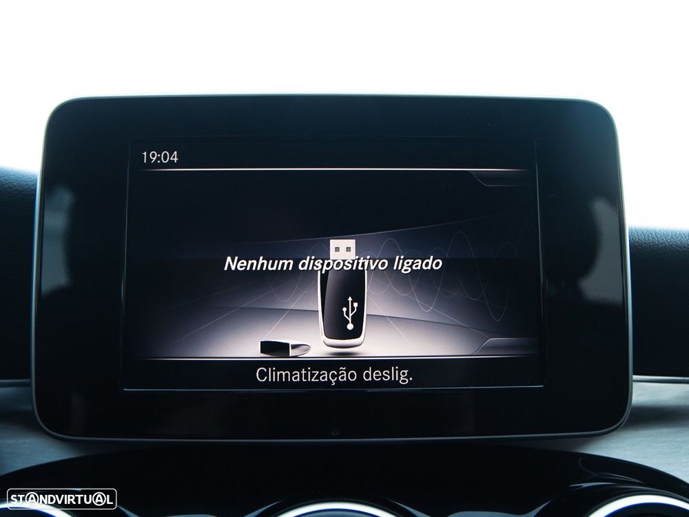 Mercedes-Benz C 180 BlueTEC Exclusive - 23