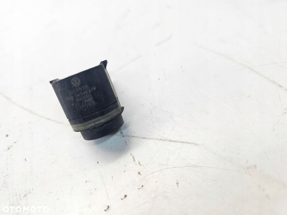 CZUJNIK PARKOWANIA PDC PRZÓD LUB TYŁ AUDI VW SEAT SKODA 1S0919275 - 3